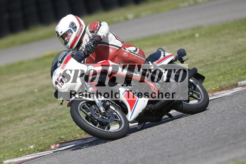 /26 23.07.2026  Speer Racing ADR/Gruppe classic/157